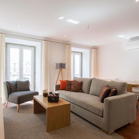 Feels Like Home S. Bento Luxus With Terrace Lisboa Exteriör bild