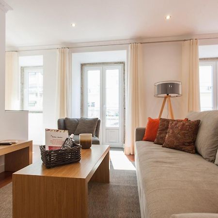 Feels Like Home S. Bento Luxus With Terrace Lisboa Exteriör bild