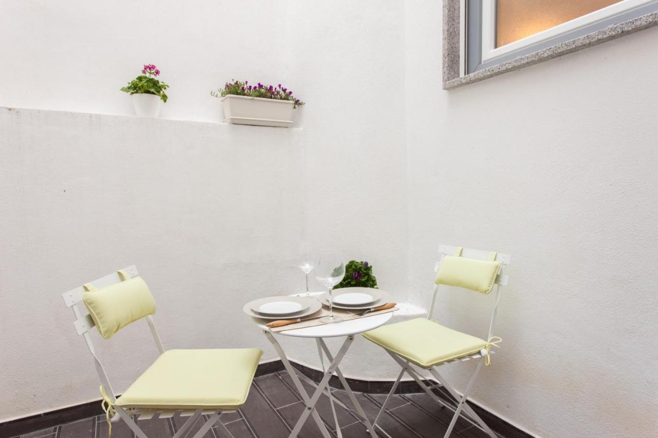 Feels Like Home S. Bento Luxus With Terrace Lisboa Exteriör bild