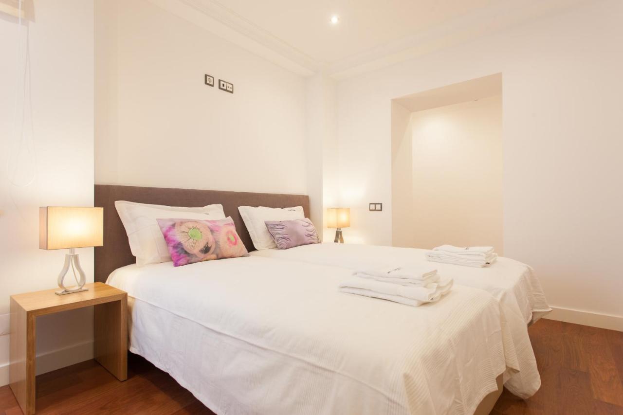 Feels Like Home S. Bento Luxus With Terrace Lisboa Exteriör bild